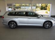 Volkswagen Passat 4