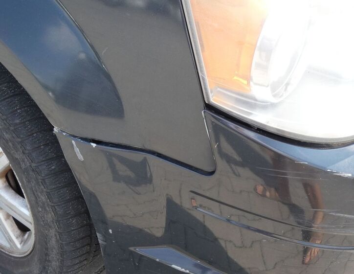 Chrysler Grand Voyager 30