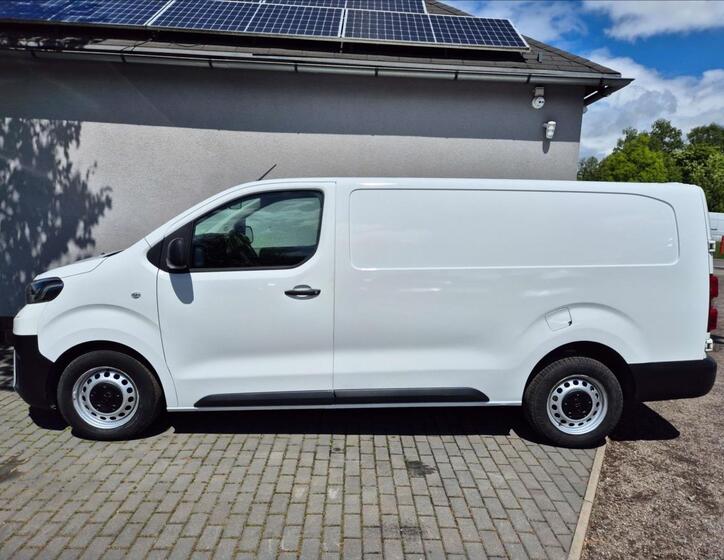 Toyota ProAce 3