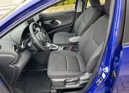 Toyota Yaris 13