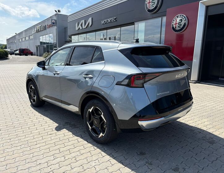 KIA Sportage 5