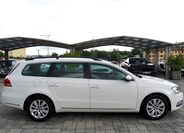 Volkswagen Passat 7