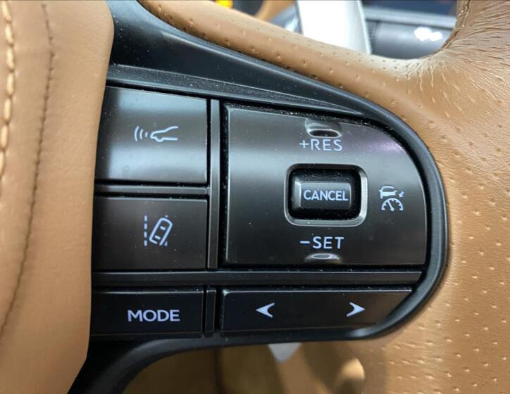 Lexus LC 500 20