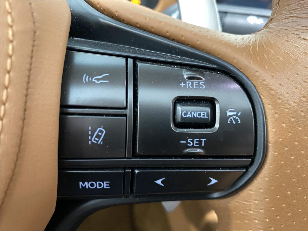 Lexus LC 500