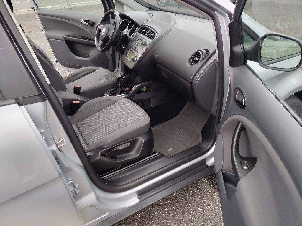 Seat Altea