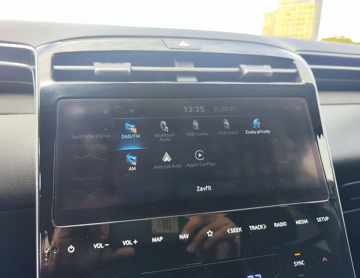 Hyundai Tucson 18