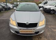 Škoda Octavia 2