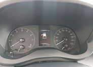 Toyota Yaris 21