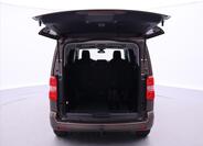 Peugeot Traveller 9