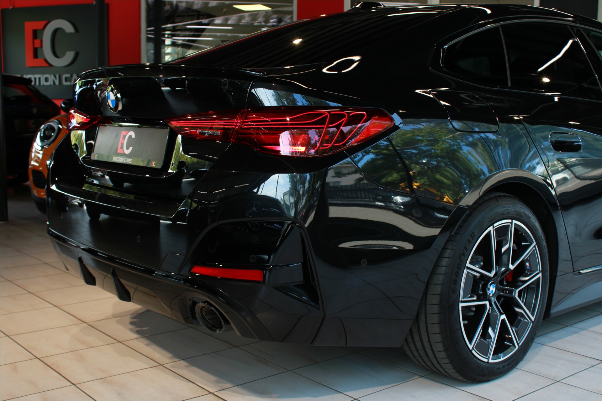 BMW Řada 4