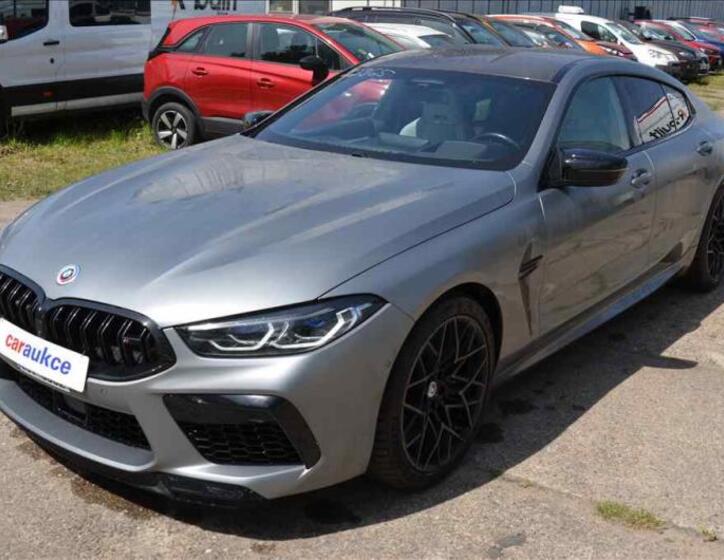 BMW Ostatní 1