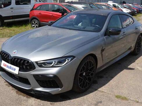 BMW Ostatní