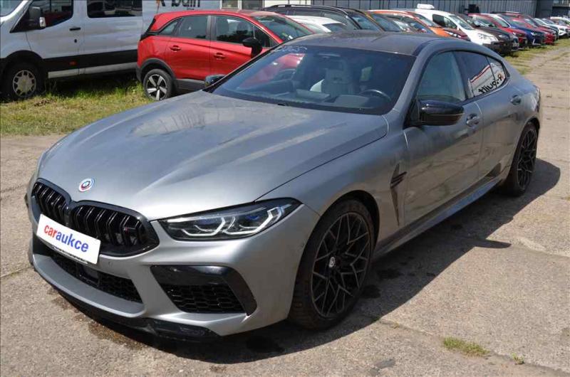 BMW Ostatní