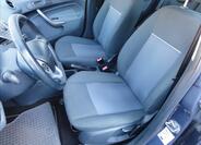 Ford Fiesta 13