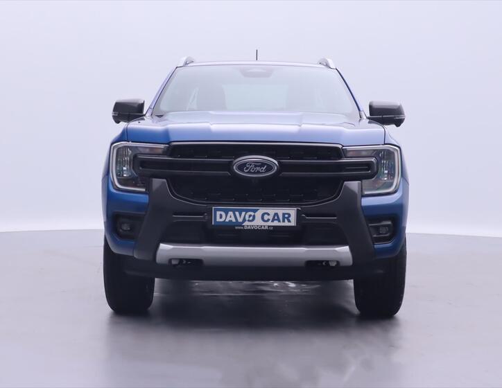 Ford Ranger 38