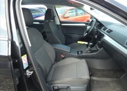 Škoda Superb 13
