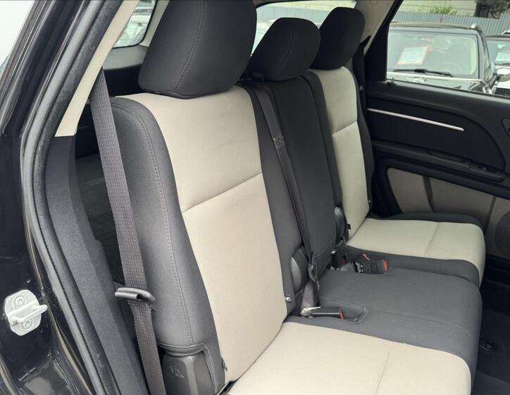 Dodge Journey 35
