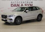 Volvo XC60 1