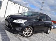 Ford C-MAX 1