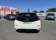 Nissan Leaf 6