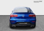 Mercedes-Benz GLC 4