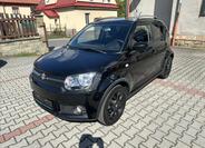Suzuki Ignis 9
