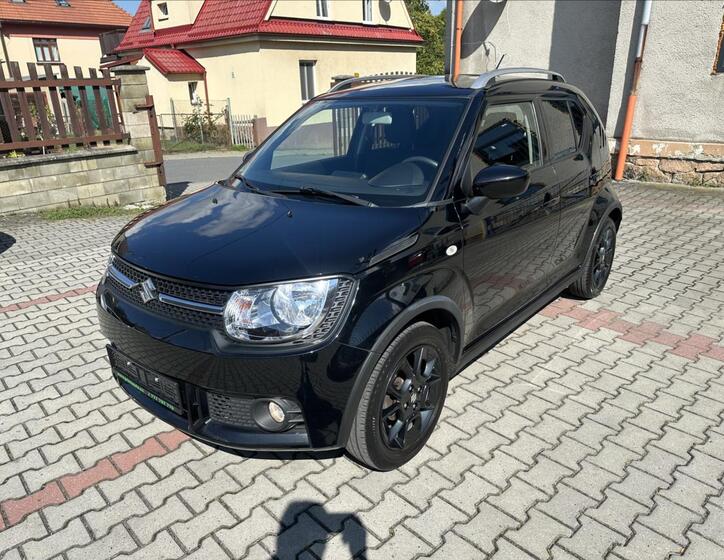 Suzuki Ignis 9