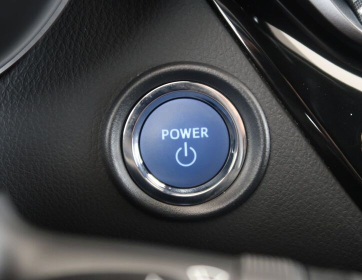 Toyota C-HR 30