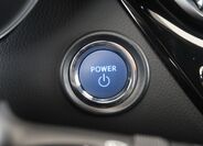 Toyota C-HR 30