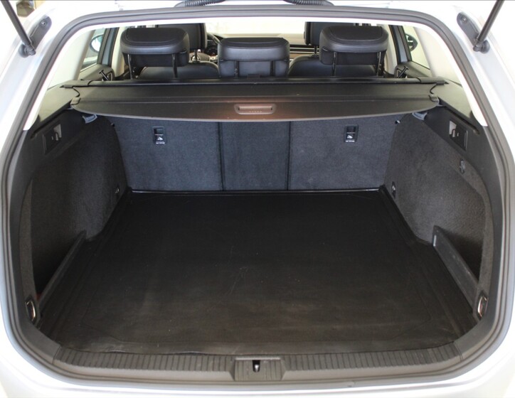 Volkswagen Passat 23