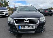 Volkswagen Passat 2