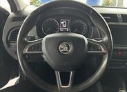 Škoda Fabia 13