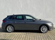 Škoda Scala 9