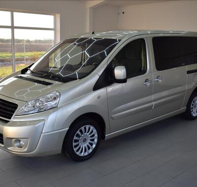 Fiat Scudo 1