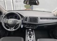 Honda HR-V 11