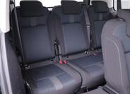 Peugeot Traveller 14