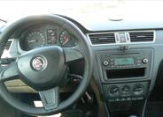 Škoda Rapid 11