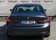 BMW Řada 3 4
