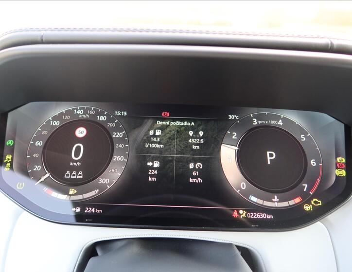 Land Rover Range Rover Sport 36