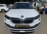 Škoda Karoq 2