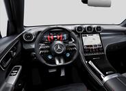 Mercedes-Benz GLC 6