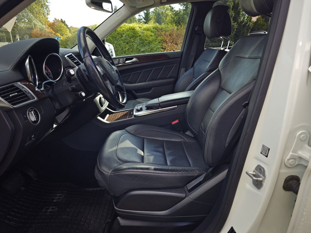 Mercedes-Benz GL