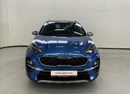 KIA Sportage 4