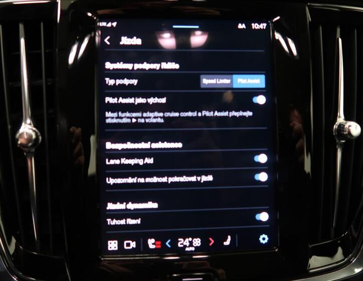 Volvo V90 20