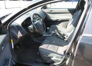 Volvo V50 7