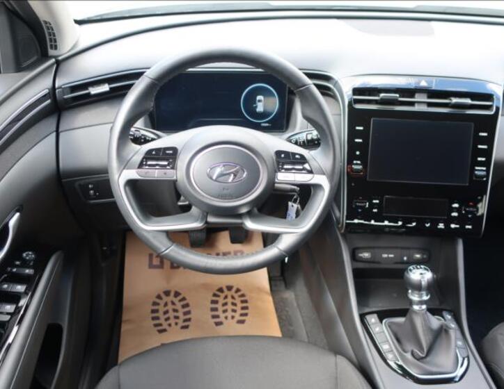 Hyundai Tucson 15