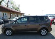 Volkswagen Touran 6