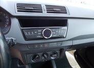 Škoda Fabia 20