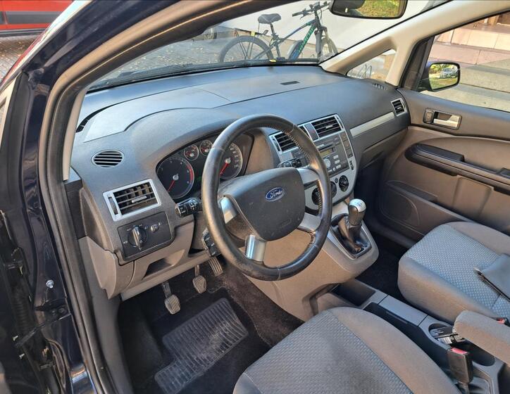 Ford C-MAX 18