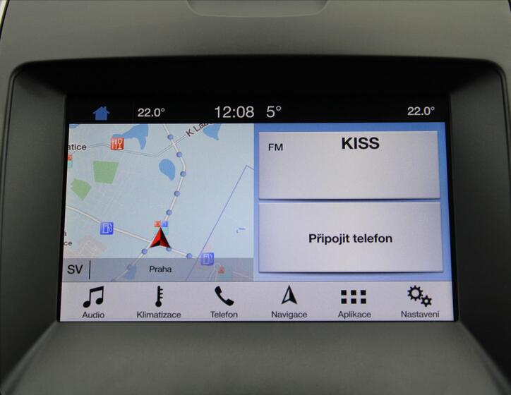 Ford S-MAX 19